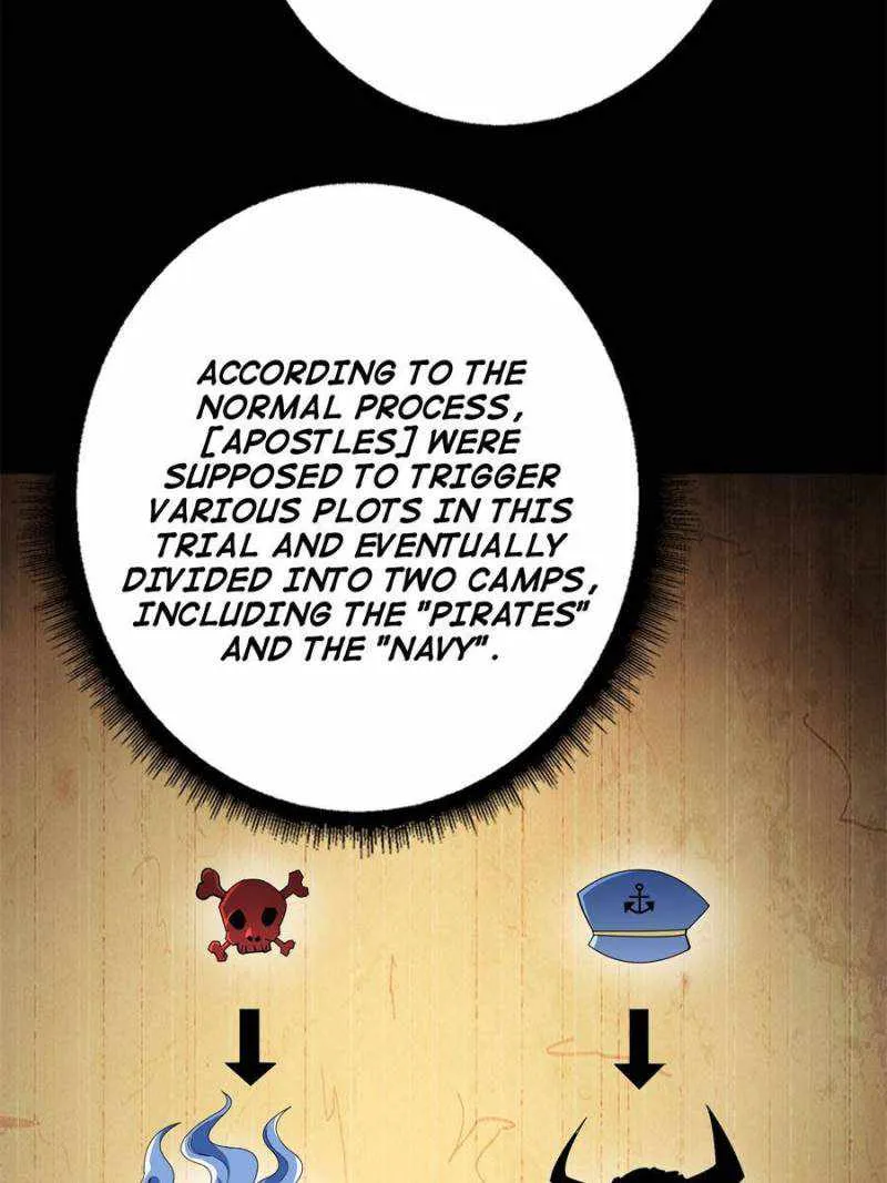 I’m Really Not A Supervillain Chapter 86 page 31 - 
