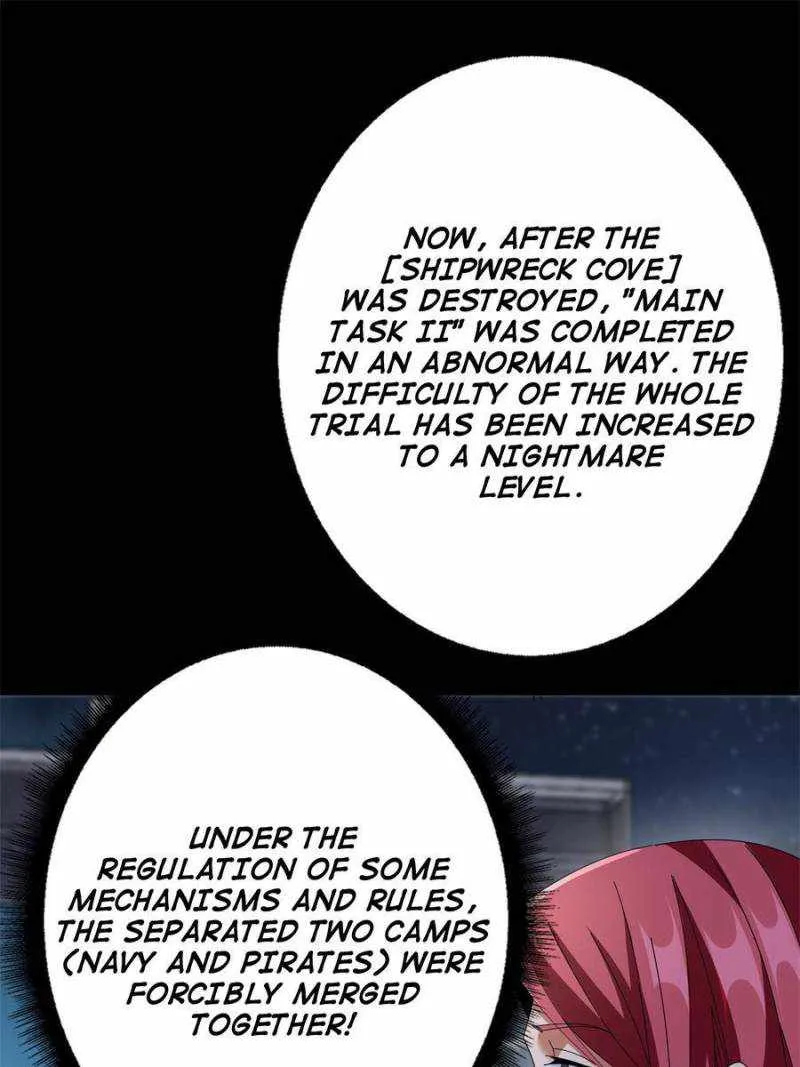 I’m Really Not A Supervillain Chapter 86 page 34 - 