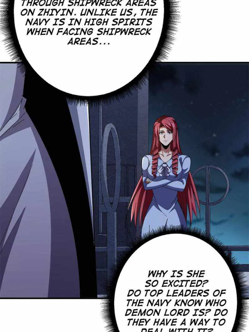 I’m Really Not A Supervillain Chapter 86 page 42 - 