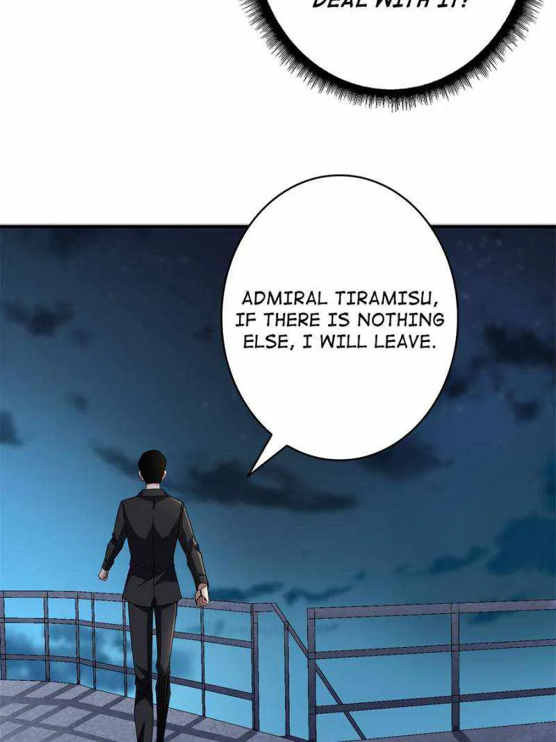 I’m Really Not A Supervillain Chapter 86 page 43 - 