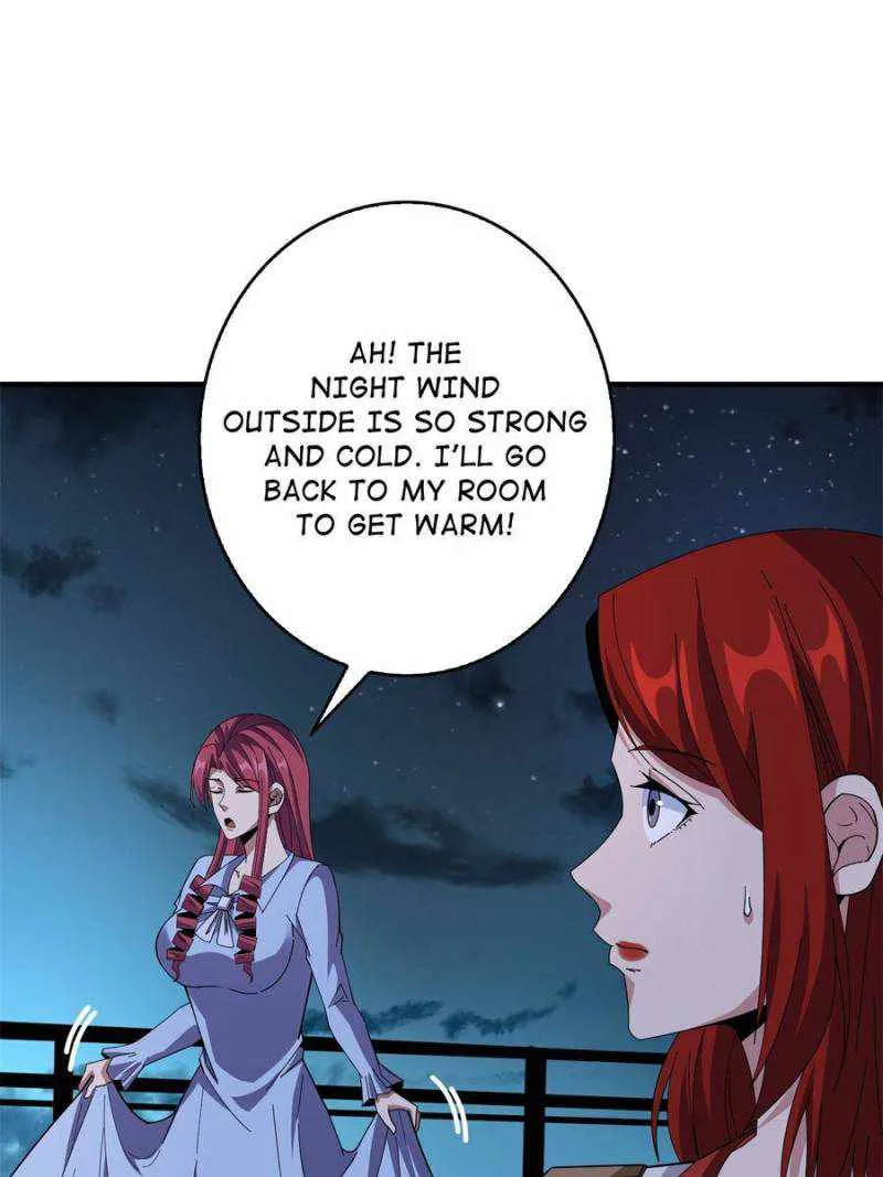 I’m Really Not A Supervillain Chapter 86 page 45 - 