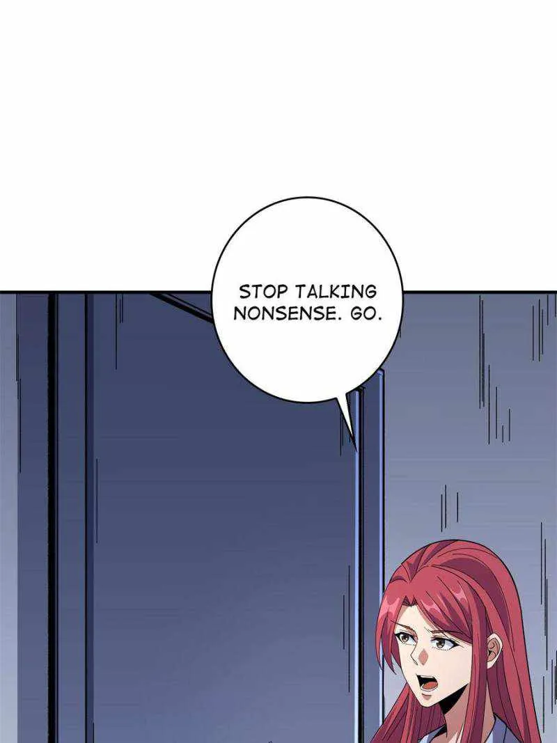 I’m Really Not A Supervillain Chapter 86 page 48 - 