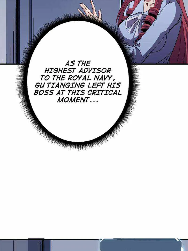 I’m Really Not A Supervillain Chapter 86 page 49 - 