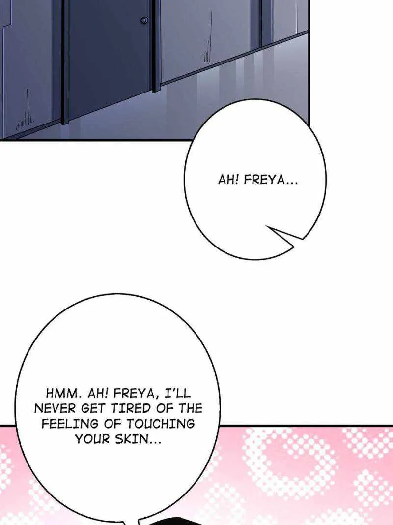 I’m Really Not A Supervillain Chapter 86 page 52 - 
