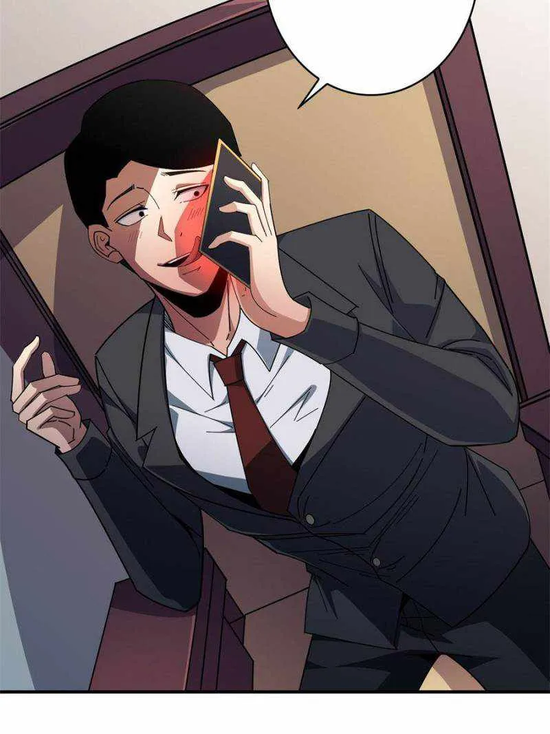 I’m Really Not A Supervillain Chapter 86 page 57 - 