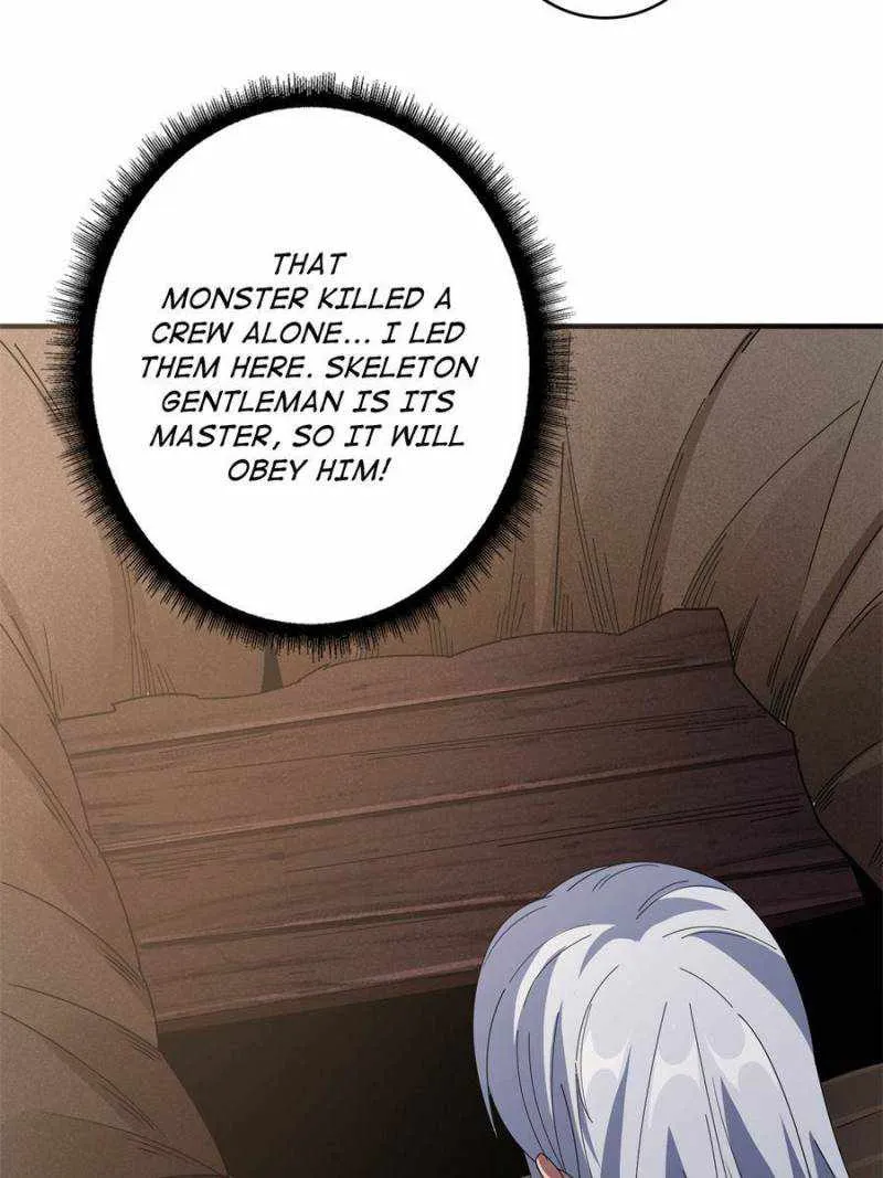 I’m Really Not A Supervillain Chapter 86 page 7 - 