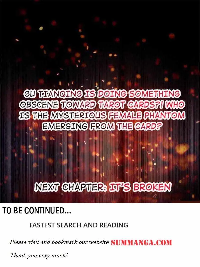 I’m Really Not A Supervillain Chapter 86 page 61 - 