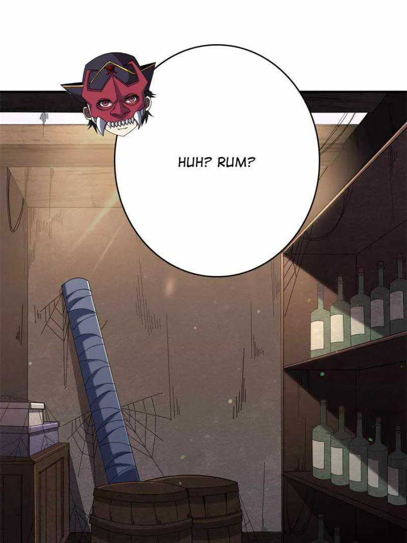 I’m Really Not A Supervillain Chapter 86 page 9 - 