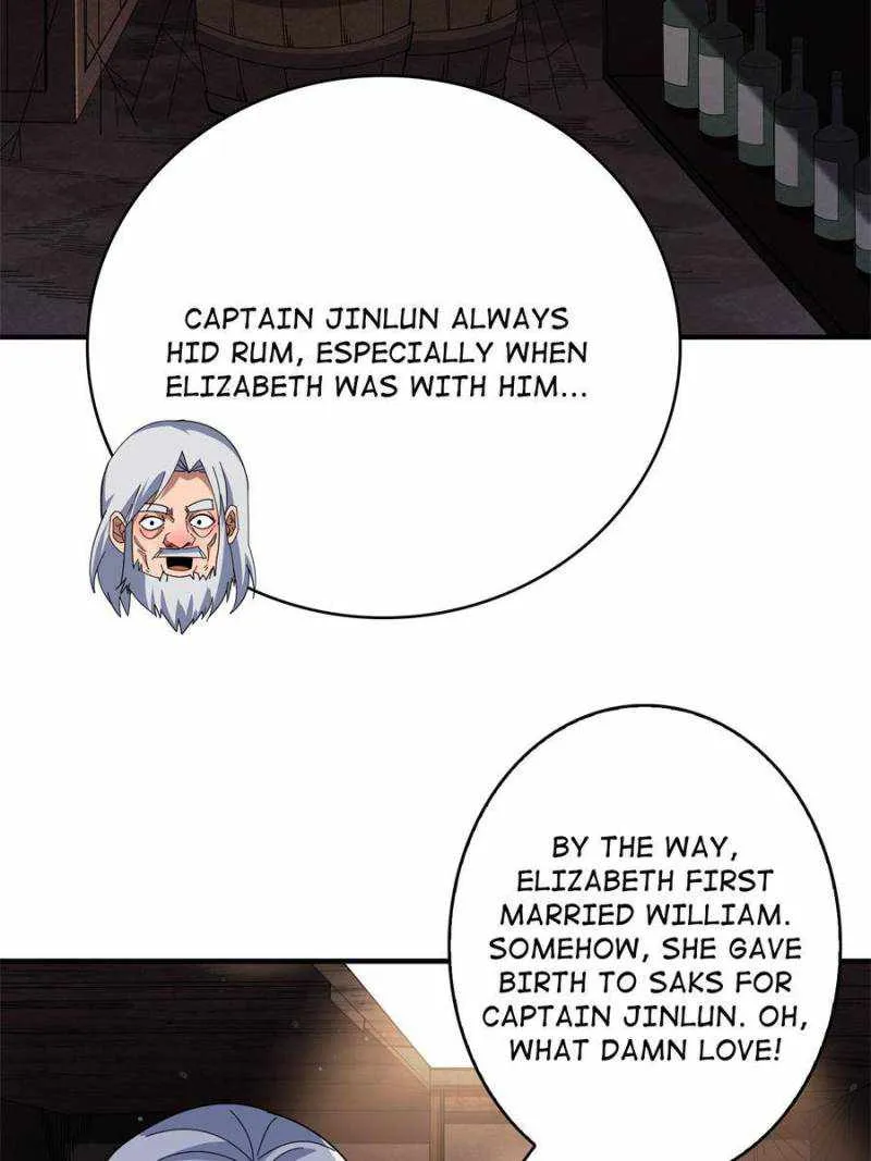 I’m Really Not A Supervillain Chapter 86 page 10 - 