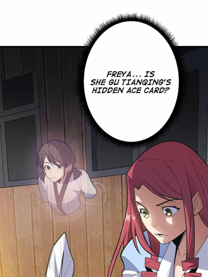 I’m Really Not A Supervillain Chapter 87 page 2 - 