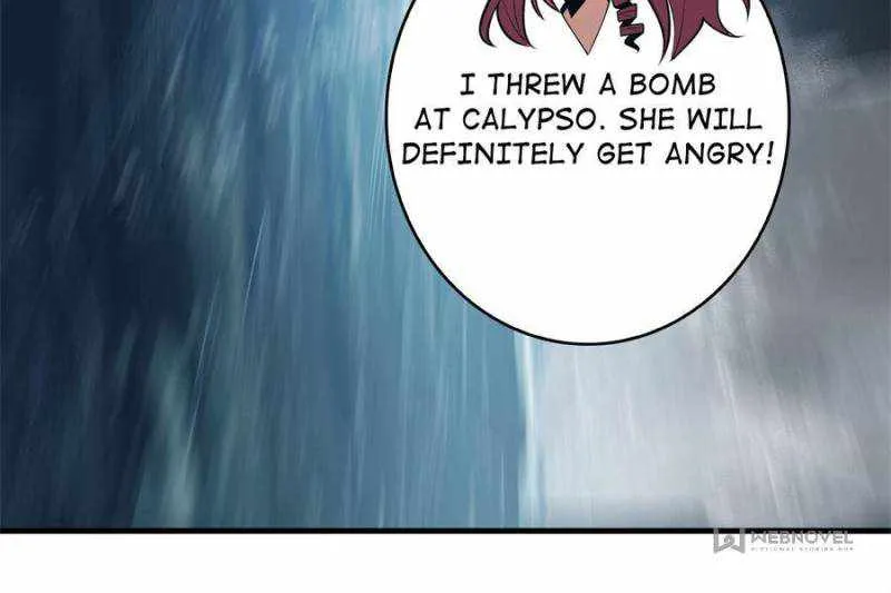 I’m Really Not A Supervillain Chapter 87 page 11 - 
