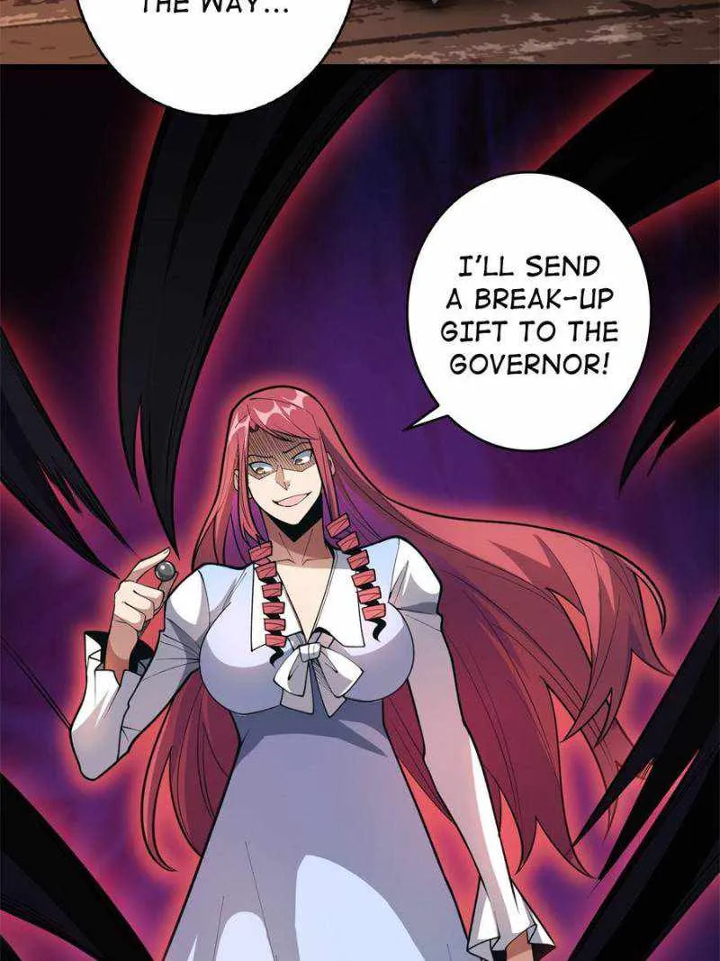 I’m Really Not A Supervillain Chapter 87 page 13 - 