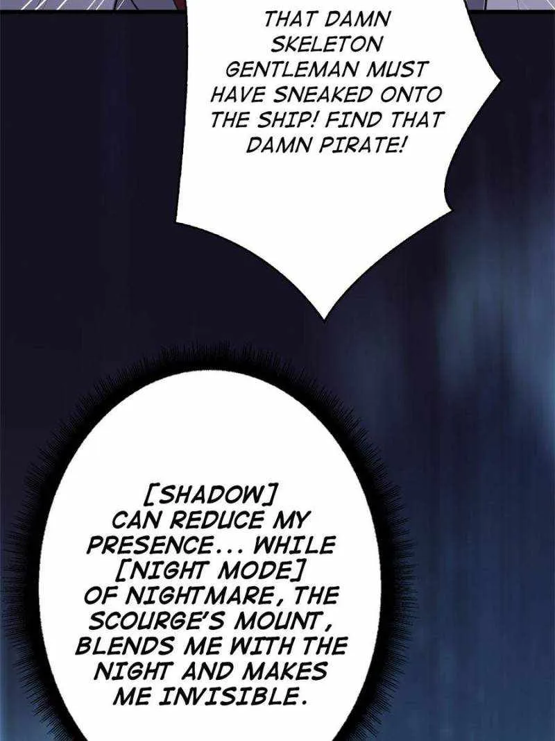 I’m Really Not A Supervillain Chapter 87 page 19 - 