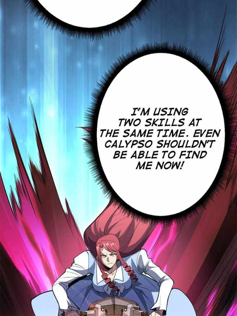I’m Really Not A Supervillain Chapter 87 page 20 - 