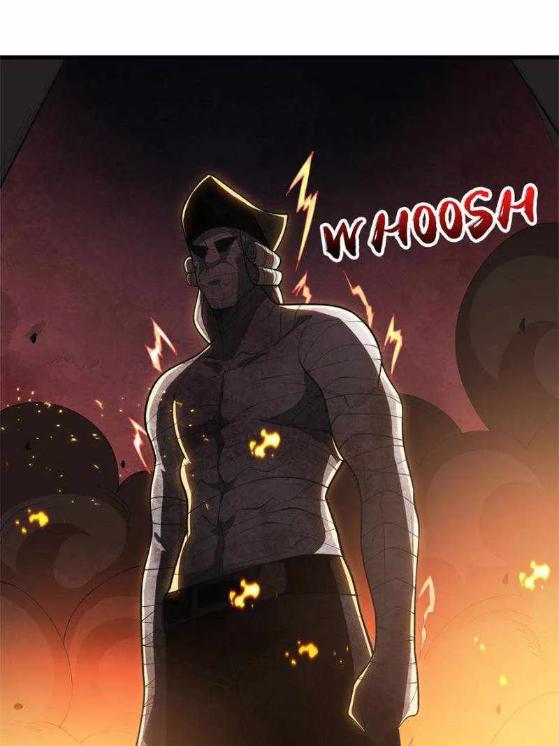 I’m Really Not A Supervillain Chapter 87 page 27 - 