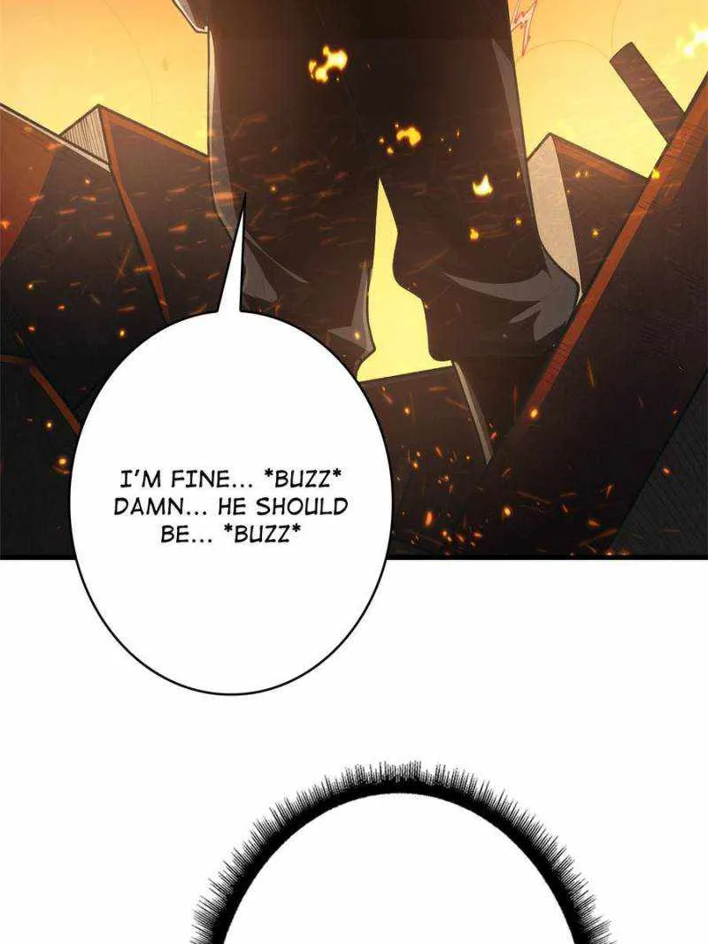 I’m Really Not A Supervillain Chapter 87 page 28 - 
