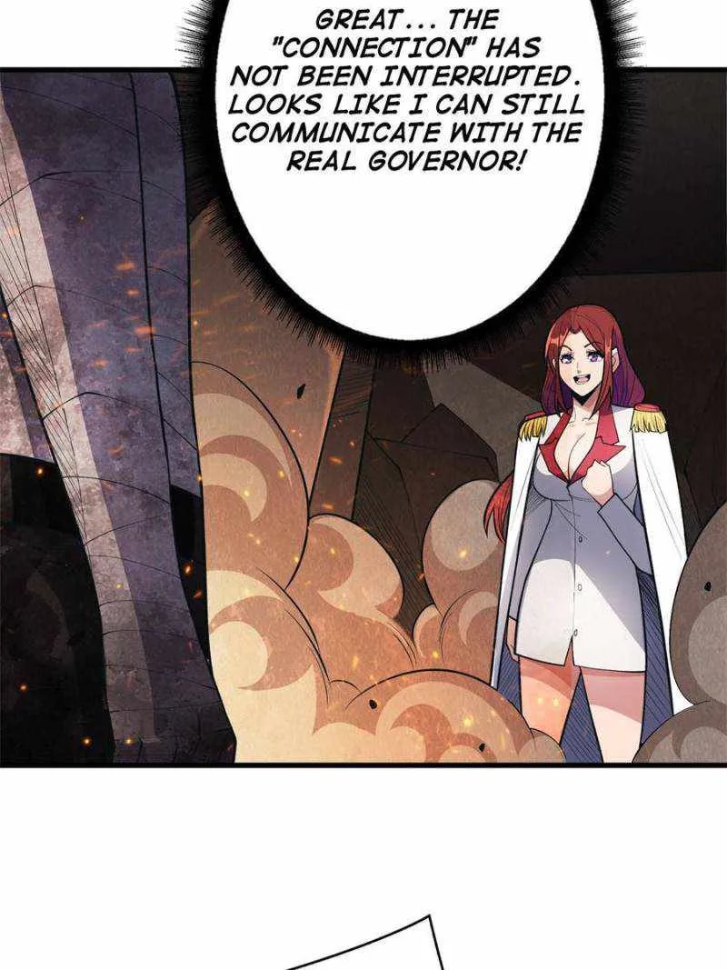 I’m Really Not A Supervillain Chapter 87 page 29 - 