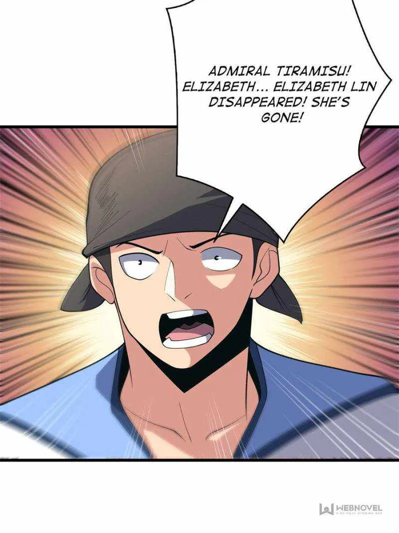 I’m Really Not A Supervillain Chapter 87 page 31 - 