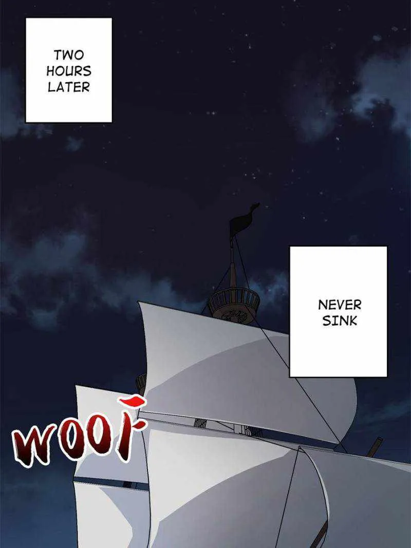 I’m Really Not A Supervillain Chapter 87 page 38 - 