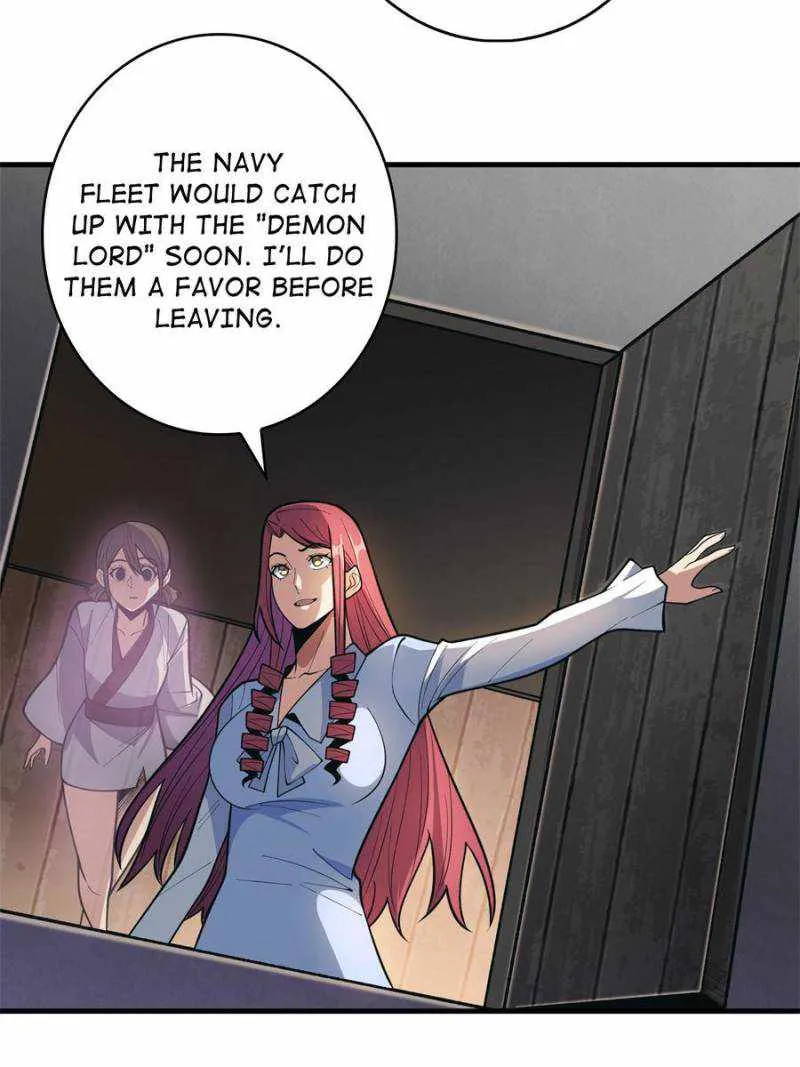 I’m Really Not A Supervillain Chapter 87 page 5 - 