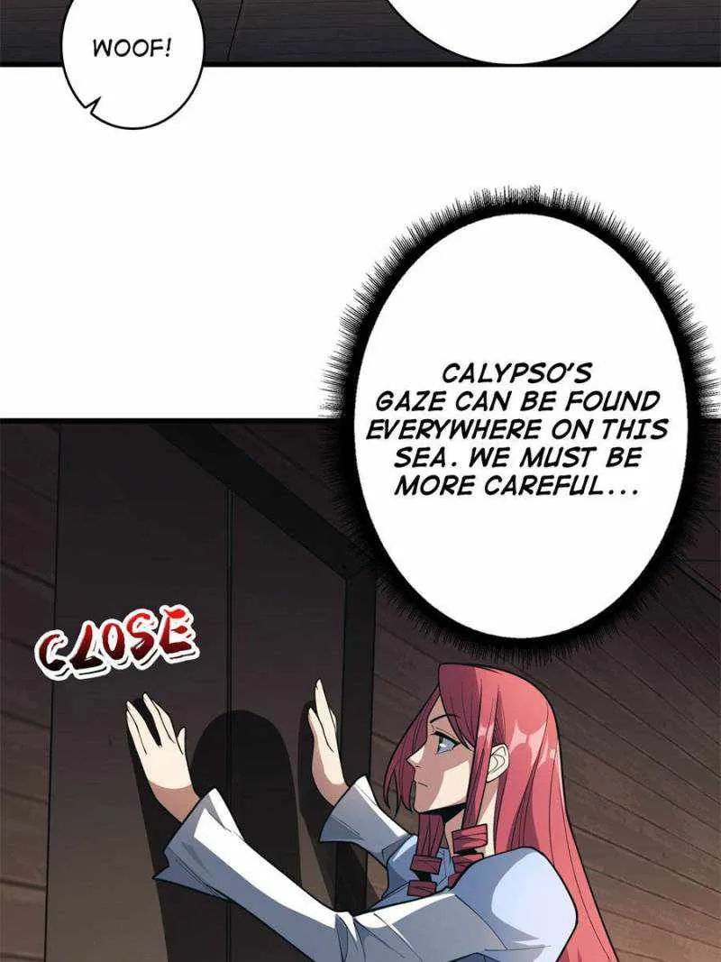 I’m Really Not A Supervillain Chapter 87 page 43 - 