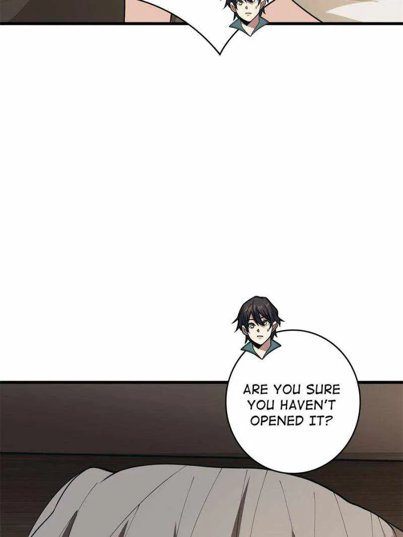 I’m Really Not A Supervillain Chapter 87 page 48 - 