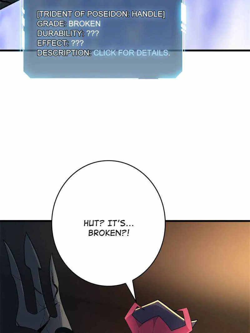 I’m Really Not A Supervillain Chapter 87 page 55 - 