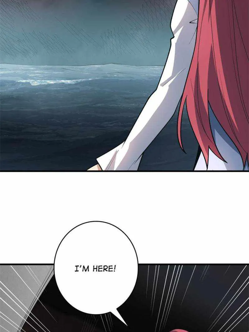 I’m Really Not A Supervillain Chapter 87 page 7 - 