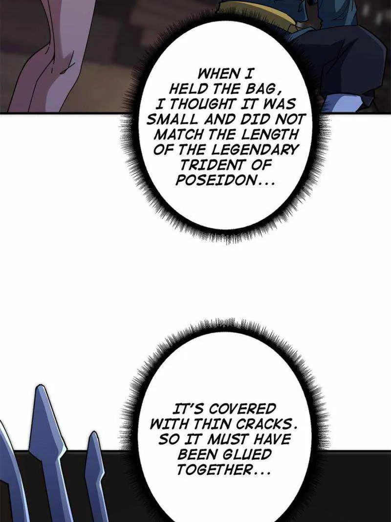 I’m Really Not A Supervillain Chapter 88 page 2 - 
