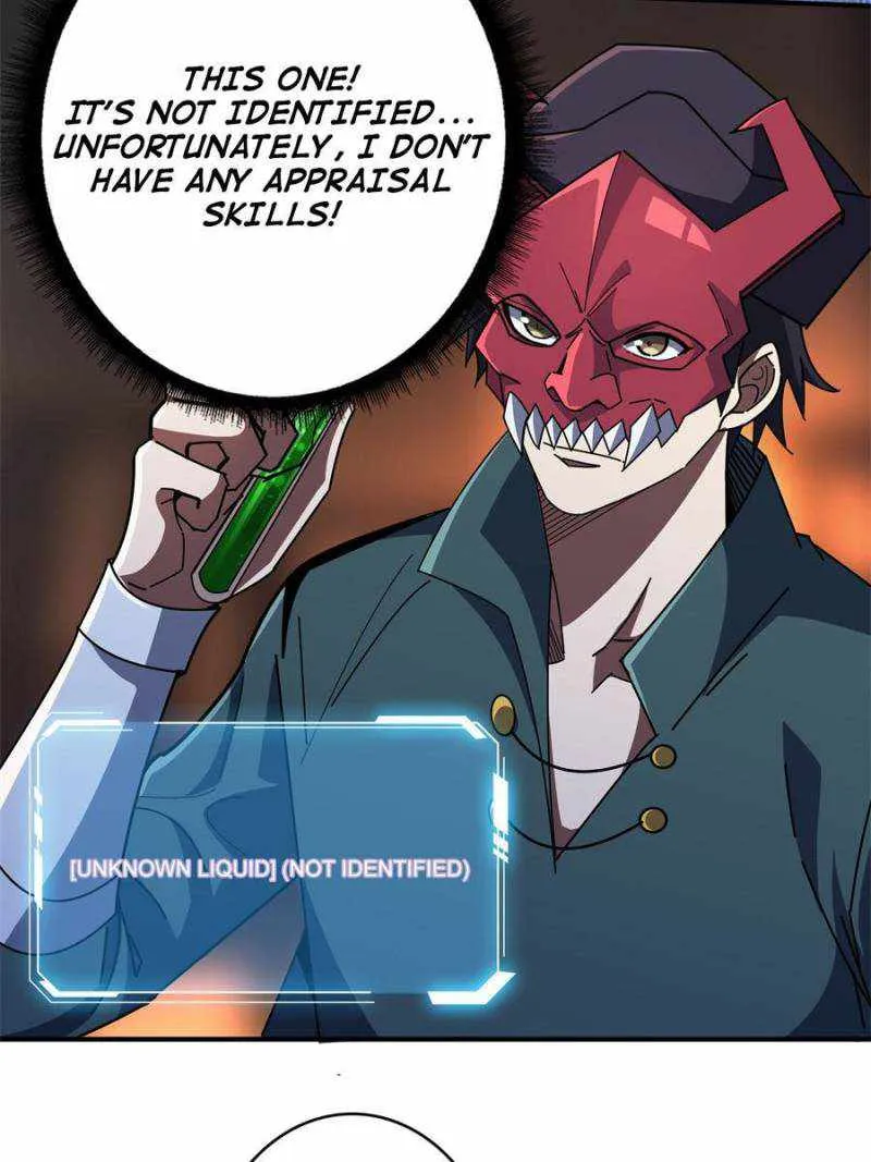 I’m Really Not A Supervillain Chapter 88 page 11 - 