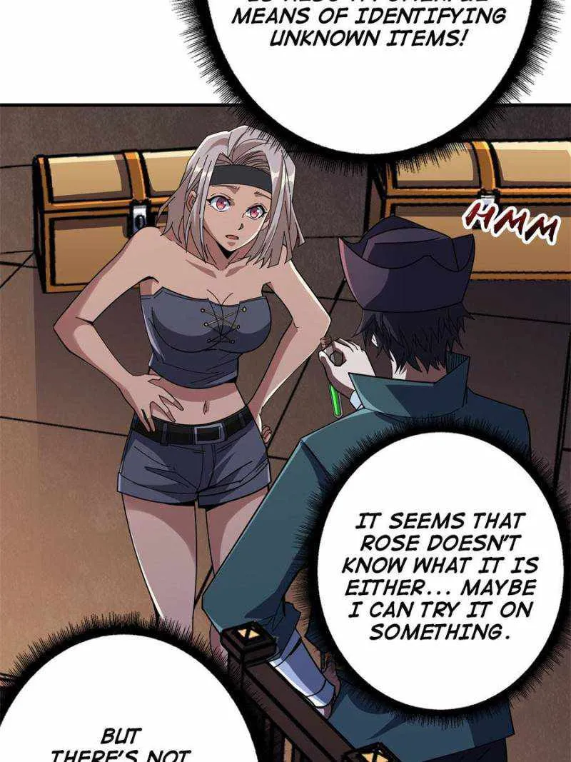 I’m Really Not A Supervillain Chapter 88 page 13 - 