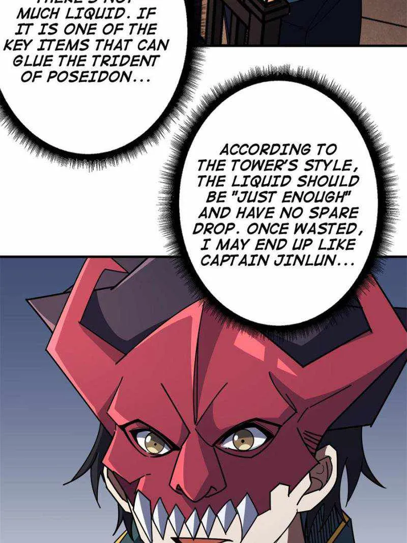 I’m Really Not A Supervillain Chapter 88 page 14 - 