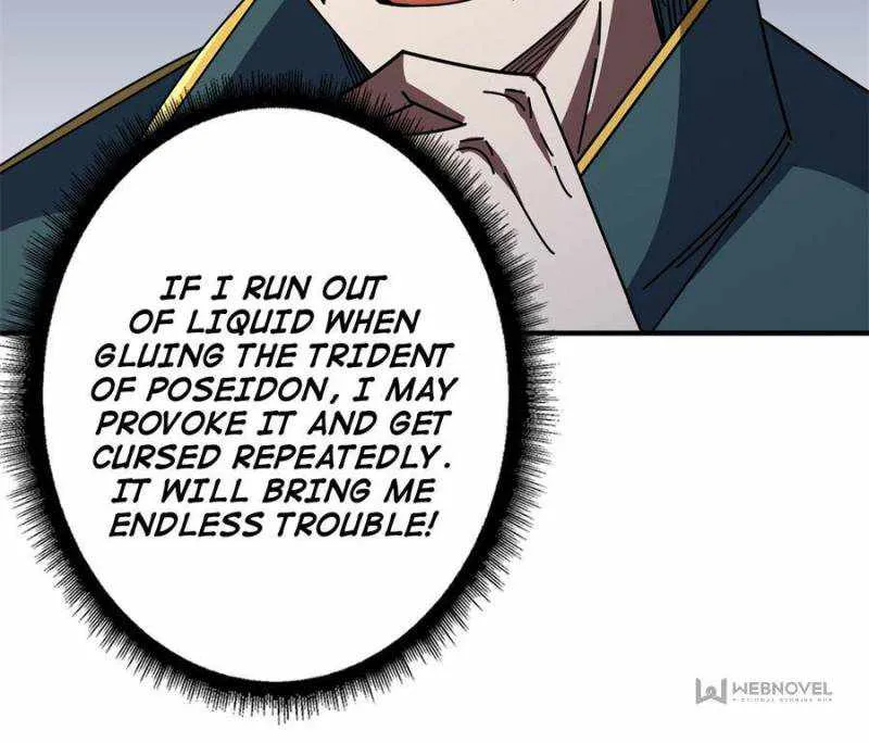 I’m Really Not A Supervillain Chapter 88 page 15 - 