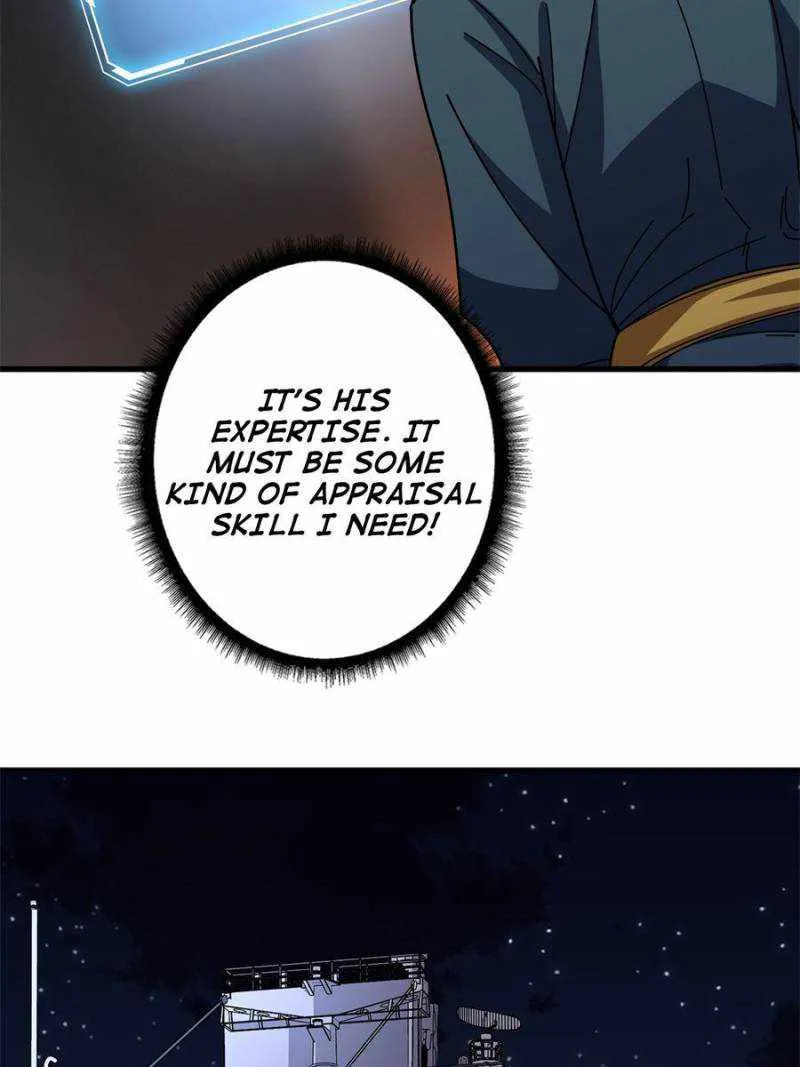 I’m Really Not A Supervillain Chapter 88 page 19 - 