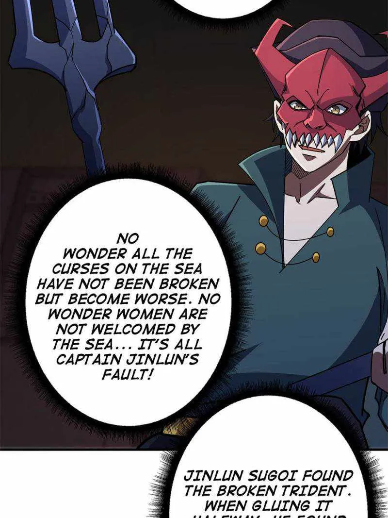 I’m Really Not A Supervillain Chapter 88 page 3 - 