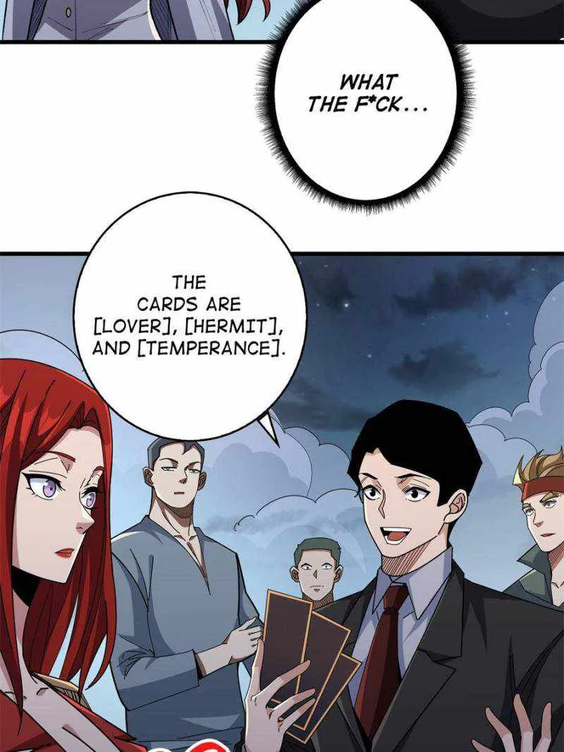 I’m Really Not A Supervillain Chapter 88 page 22 - 