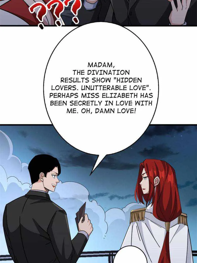 I’m Really Not A Supervillain Chapter 88 page 23 - 