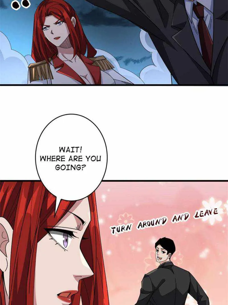 I’m Really Not A Supervillain Chapter 88 page 25 - 