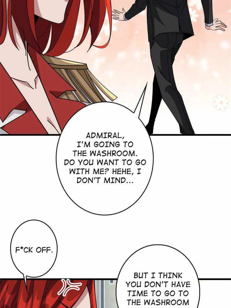 I’m Really Not A Supervillain Chapter 88 page 26 - 
