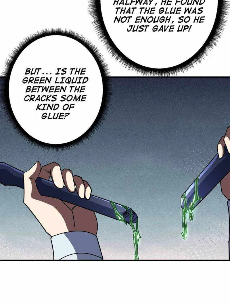 I’m Really Not A Supervillain Chapter 88 page 4 - 