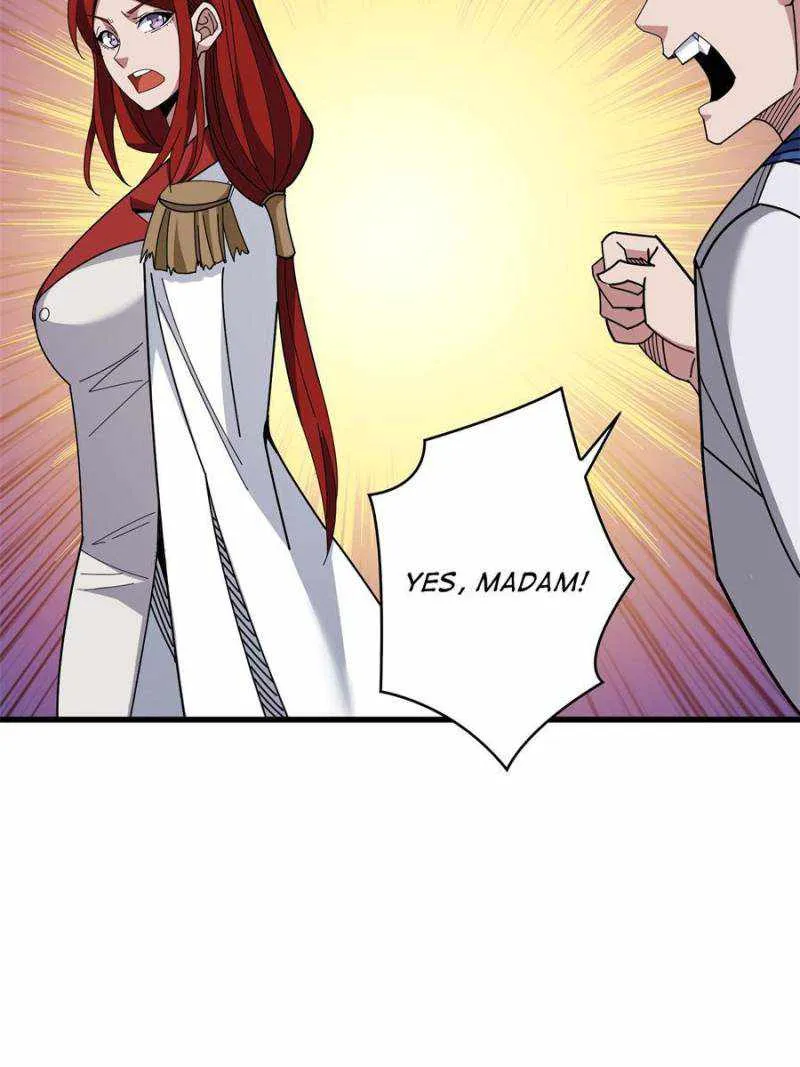 I’m Really Not A Supervillain Chapter 88 page 31 - 