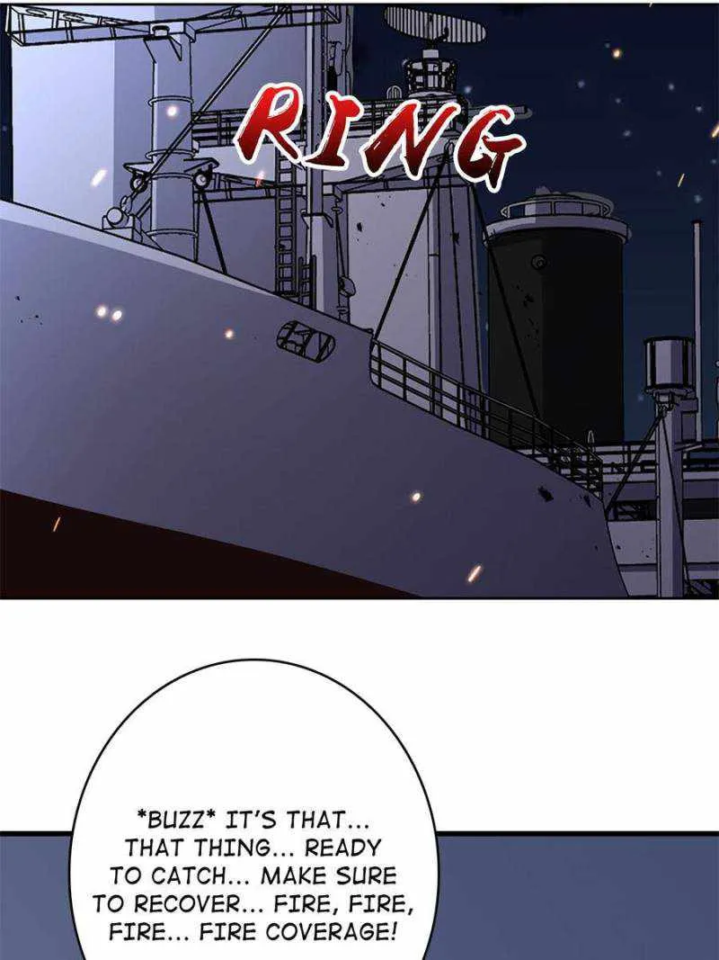 I’m Really Not A Supervillain Chapter 88 page 32 - 