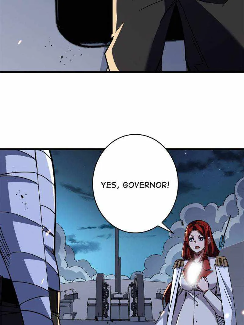 I’m Really Not A Supervillain Chapter 88 page 34 - 