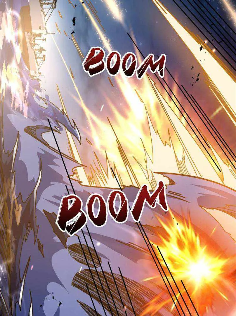 I’m Really Not A Supervillain Chapter 88 page 37 - 