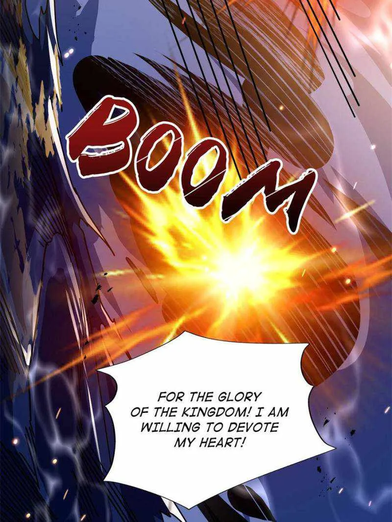 I’m Really Not A Supervillain Chapter 88 page 38 - 