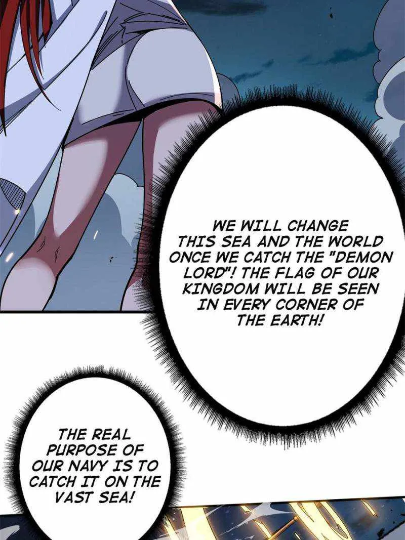 I’m Really Not A Supervillain Chapter 88 page 40 - 
