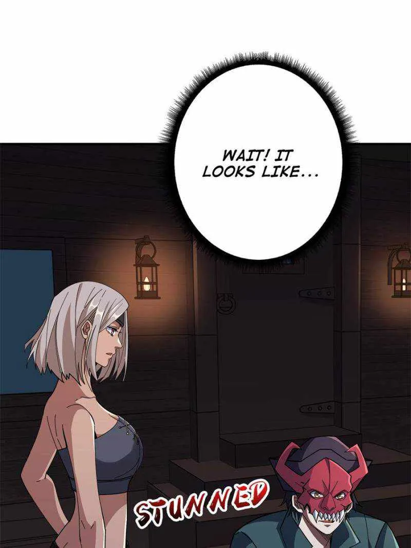I’m Really Not A Supervillain Chapter 88 page 5 - 