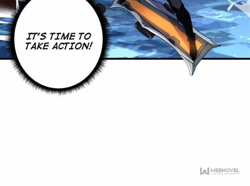 I’m Really Not A Supervillain Chapter 88 page 43 - 