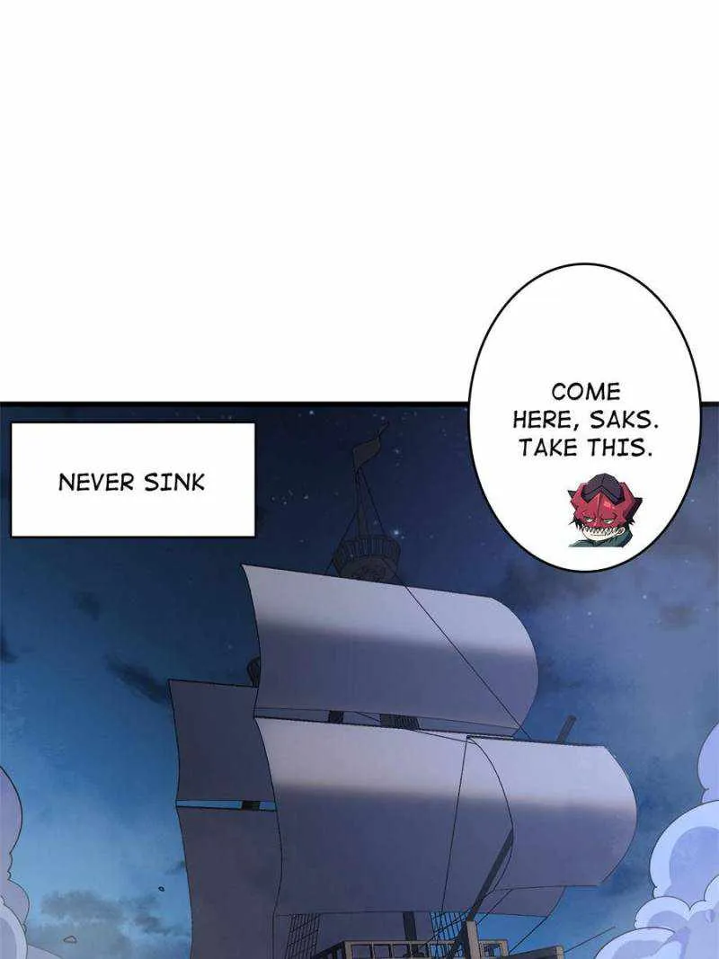 I’m Really Not A Supervillain Chapter 88 page 44 - 