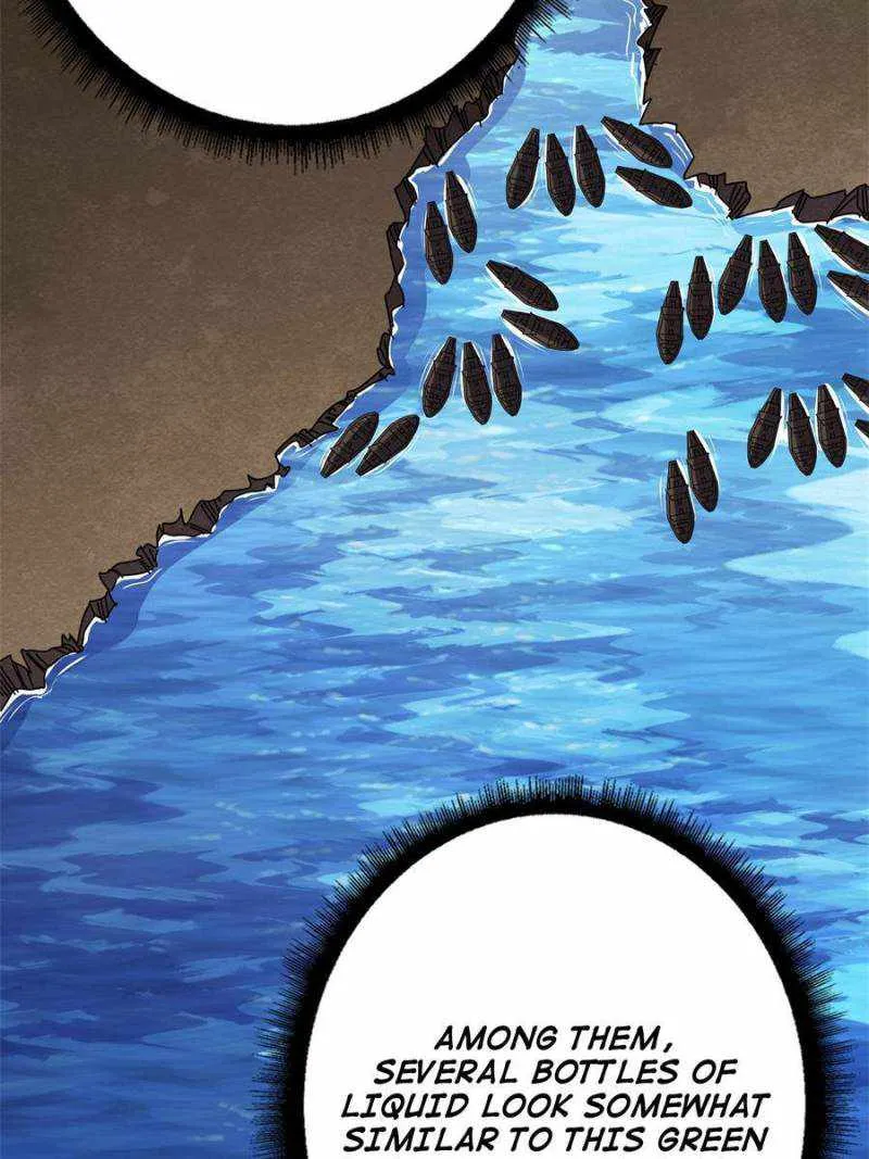 I’m Really Not A Supervillain Chapter 88 page 7 - 